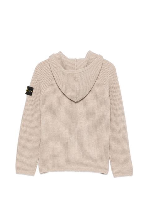Cardigan Stone Island Junior STONE ISLAND | MAGLIONI E CARDIGAN | L2S165100011S00M9V0M9A